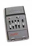 FISHMAN PRO-PRO-EQ2 Инструментальный преамп/эквалайзер
